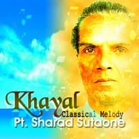 Pt. Sharad Sutaone