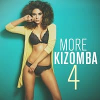 More Kizomba, Vol. 4