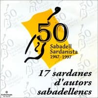 17 Sardanes D'Autors Sabadellencs