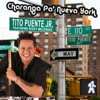 Charanga Pa' Nueva York (Feat. Ricky Melendez)