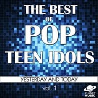 The Best of Pop Teen Idols: Yesterday and Today, Vol. 1