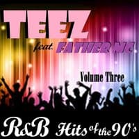 R&B Hits of the 90's, Vol. 3