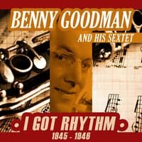 I Got Rhythm (1945-1946)