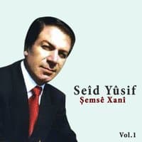 Şemsê Xanê, Vol. 1