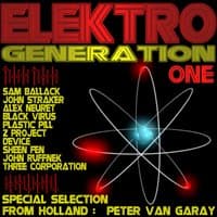 Elektro Generation Vol. 1