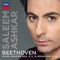 Beethoven: Piano Sonata No. 3 in C Major, Op. 2 No. 3 - IV. Allegro assai