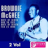 Brownie McGhee