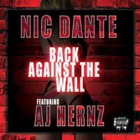 Back Against the Wall (feat. AJ Hernz)