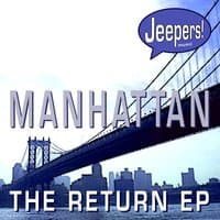 The Return EP