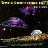 Greatest Science Fiction Hits Vol. III