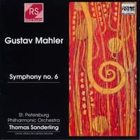 Gustav Mahler : Symphony N° 6