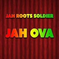 Jah Ovah