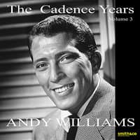 The Cadence Years, Vol.3