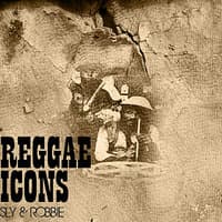 Reggae Icons