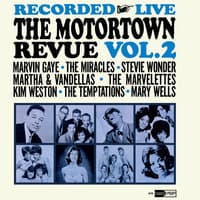 Introduction / Motortown Revue / Vol. 2