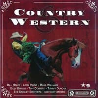 Country & Western, Vol. 9