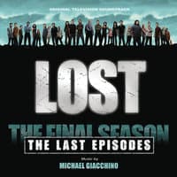 Lost: The Last Episodes