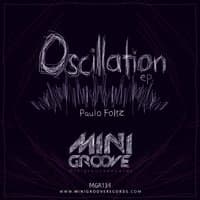 Oscillation EP