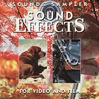 Sounds Sampler