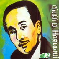 Cheikh El Hasnaoui, vol. 2