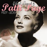 Vocal Legend (1927-2013)