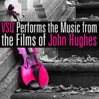 VSQ Performs Music from the Films of John Hughes