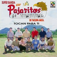 Tocan Para Ti