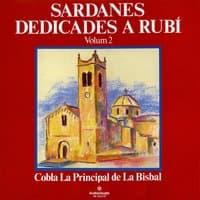 Sardanes Dedicades a Rubí - Volum 2