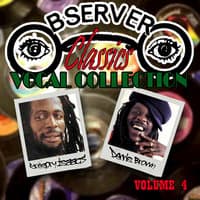 Observer Vocal Collection Classics, Vol. 4