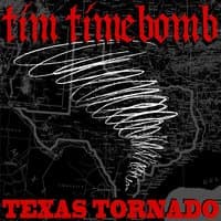 Texas Tornado