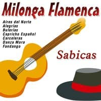 Milonga Flamenca