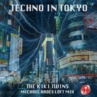 Techno in Tokyo