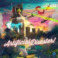 Artificial Disaster EP