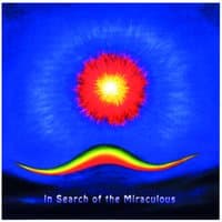 In Search of the Miraculous