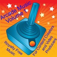 Arcade Music, Vol. 1