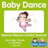 Baby Dance, Wamma wamma