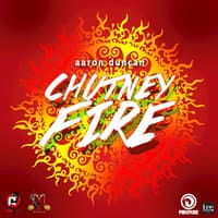 Chutney Fire