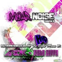 Moar Noise Vol.2 Hugs and Drugs