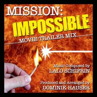 Mission Impossible Theme