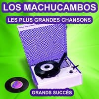 Los Machucambos chantent leurs grands succès