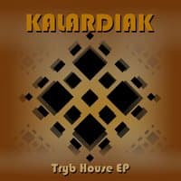 Tryb House EP