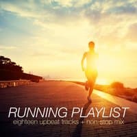 Running Playlist