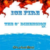 The 3 Dimension - EP