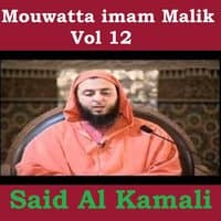 Mouwatta Imam Malik, Vol. 12