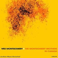 The Montgomery Brothers in Canada