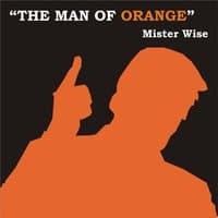 The Man of Orange