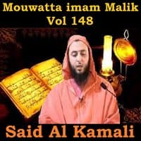 Mouwatta Imam Malik, Vol. 148