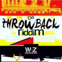 De Throwback Riddim - EP