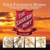 Your Favourite Hymns