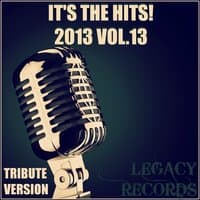 It's the Hits 2013, Vol. 13